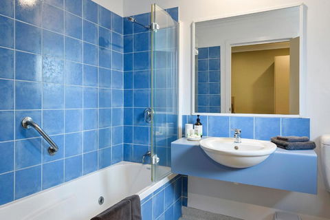 Motel Strahan - Timeshare Accommodation 3