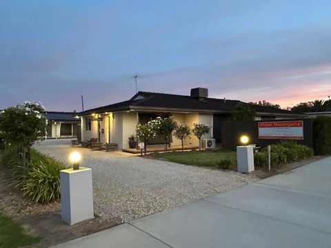 Motel Woongarra - Timeshare Accommodation 0