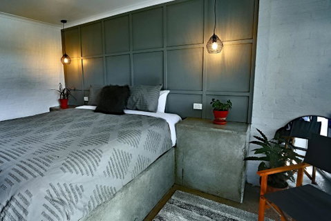Motel3858 - Timeshare Accommodation 0