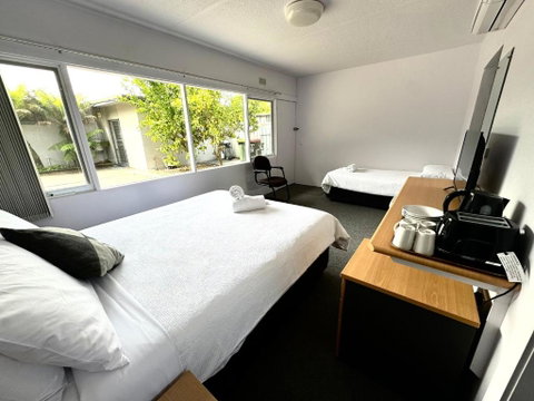 Mount Beauty Motor Inn - Timeshare Accommodation 0