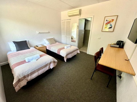 Mount Beauty Motor Inn - Timeshare Accommodation 3