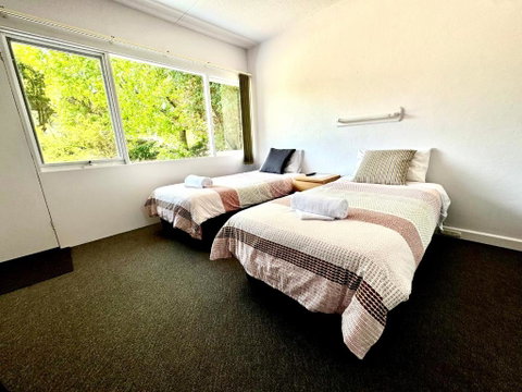 Mount Beauty Motor Inn - Timeshare Accommodation 2