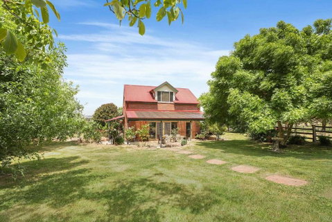 Mount Bolton Retreat - Timeshare Accommodation 0