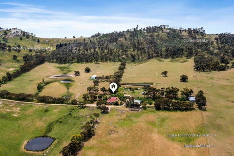 Mount Bolton Retreat - Timeshare Accommodation 1