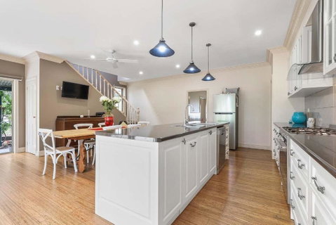 Mount Bolton Retreat - Timeshare Accommodation 3