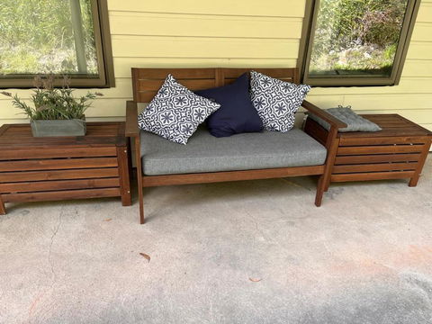 Mountain Tranquility - Timeshare Accommodation 2