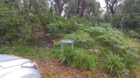 Mountain Tranquility - Timeshare Accommodation 3