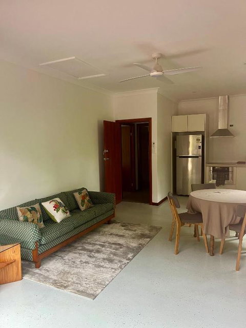 Mountain View Blue Mountains - Timeshare Accommodation 0