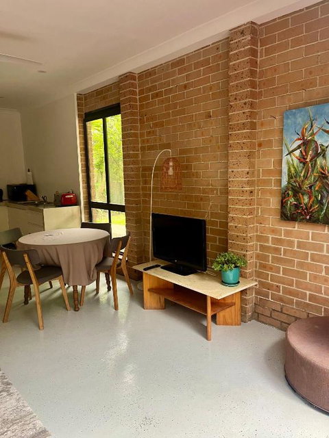 Mountain View Blue Mountains - Timeshare Accommodation 1