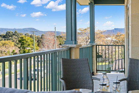 Mountain Views Milton - Timeshare Accommodation 0