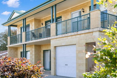 Mountain Views Milton - Timeshare Accommodation 3