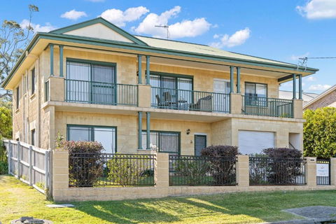 Mountain Views Milton - Timeshare Accommodation 2