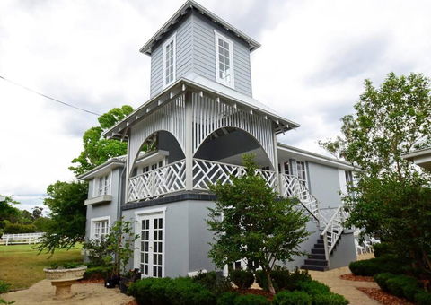 Mountshannon - Timeshare Accommodation 0