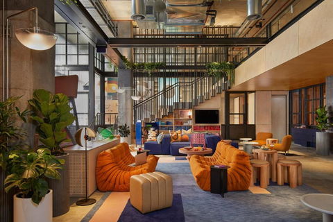 Moxy Sydney Airport - Timeshare Accommodation 0