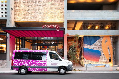 Moxy Sydney Airport - Timeshare Accommodation 1
