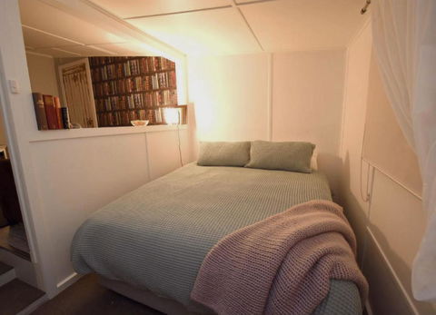 Mt Lyll (Back Cabin)@Lettes Bay - Timeshare Accommodation 3