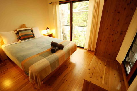 Mt Warning Rainforest Park - Timeshare Accommodation 2