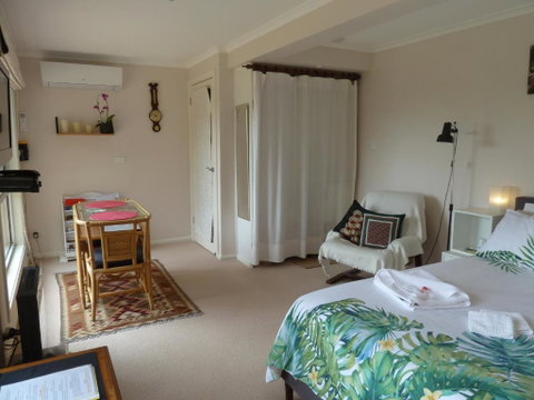 Murrindindi - Timeshare Accommodation 3