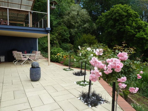 Murrindindi - Timeshare Accommodation 2