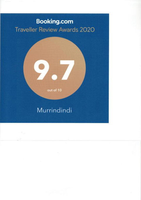 Murrindindi - Timeshare Accommodation 1