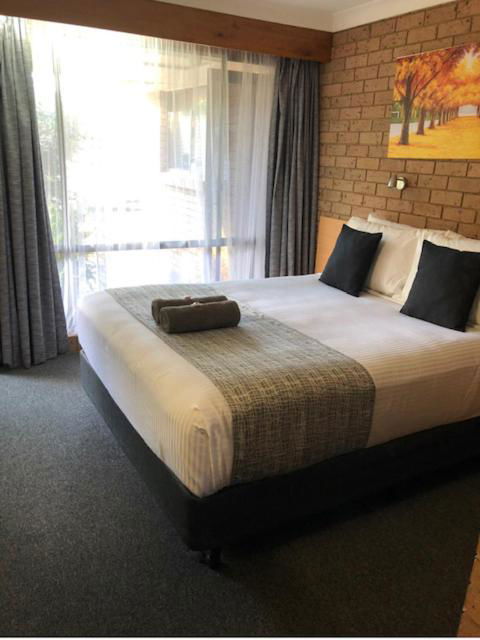 Muswellbrook Motor Inn - Timeshare Accommodation 2