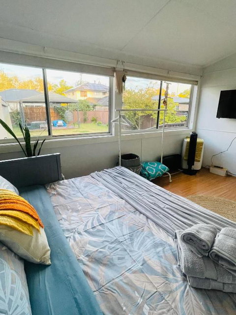 Mystic Gardens With Private Entrance And Bathroom - Timeshare Accommodation 2