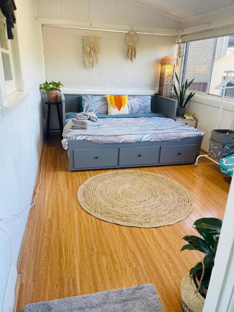 Mystic Gardens With Private Entrance And Bathroom - Timeshare Accommodation 0