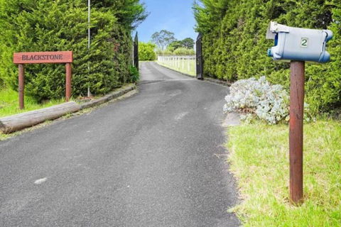 Narre Warren Farm Farm 20 People - Timeshare Accommodation 1