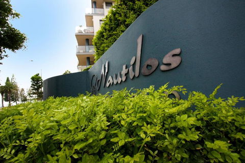 Nautilos On The Harbour - Timeshare Accommodation 1