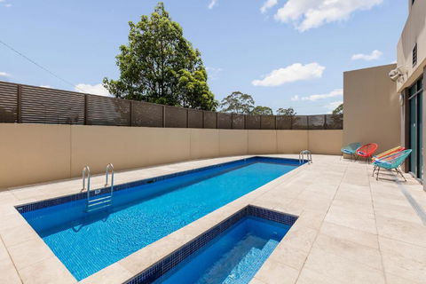 Nesuto Parramatta - Timeshare Accommodation 0