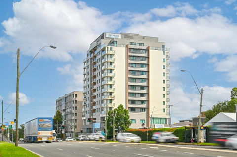 Nesuto Parramatta - Timeshare Accommodation 1