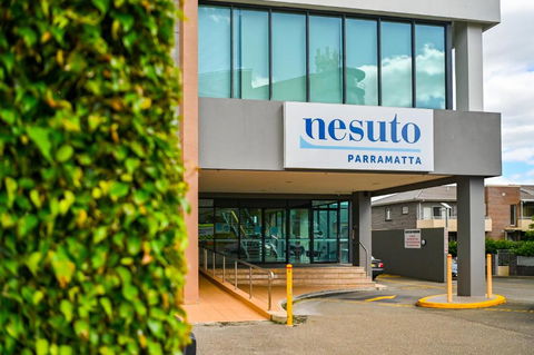Nesuto Parramatta - Timeshare Accommodation 3
