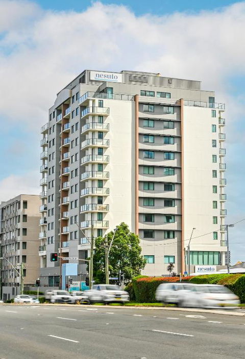 Nesuto Parramatta - Timeshare Accommodation 2