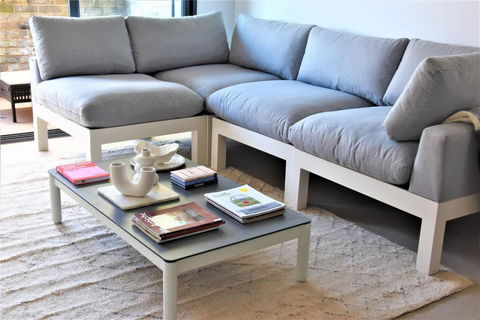 New Spacious 1 Bedroom Apartment Rosebery - Timeshare Accommodation 0