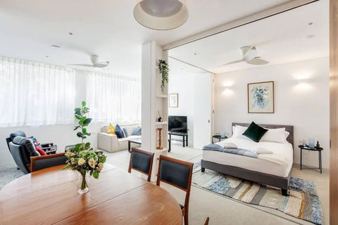 New York Warehouse Style In A Modern Passive House - Timeshare Accommodation 1