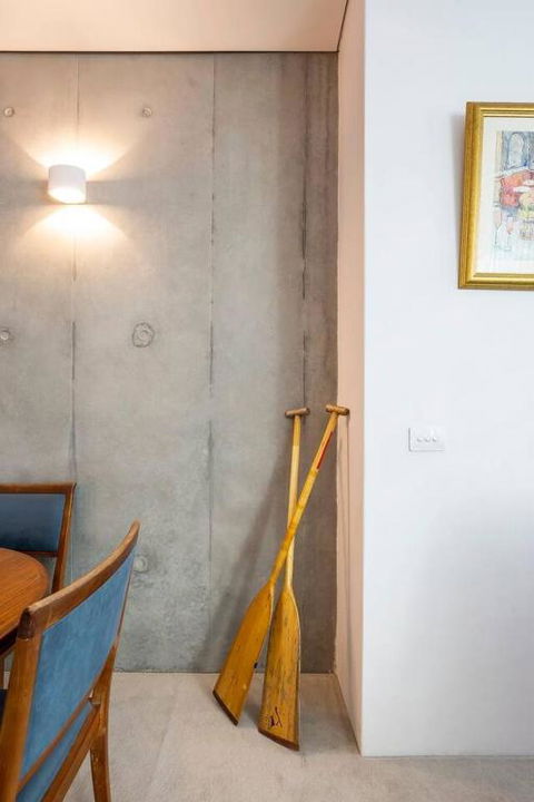 New York Warehouse Style In A Modern Passive House - Timeshare Accommodation 3