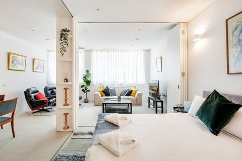 New York Warehouse Style In A Modern Passive House - Timeshare Accommodation 2