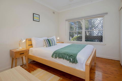 Newcastle Nook - Convenient Comforts In The CBD - Timeshare Accommodation 1