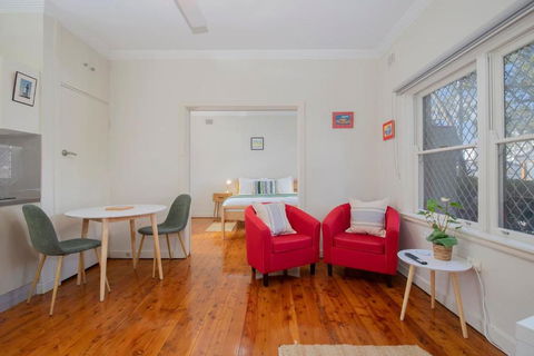 Newcastle Nook - Convenient Comforts In The CBD - Timeshare Accommodation 0