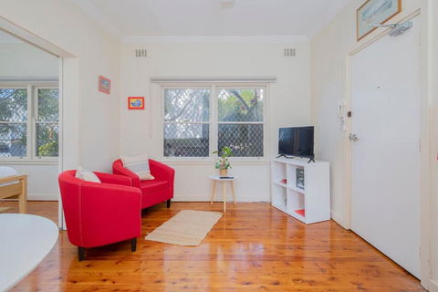 Newcastle Nook - Convenient Comforts In The CBD - Timeshare Accommodation 2