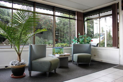 Motel Ringwood - Timeshare Accommodation 3
