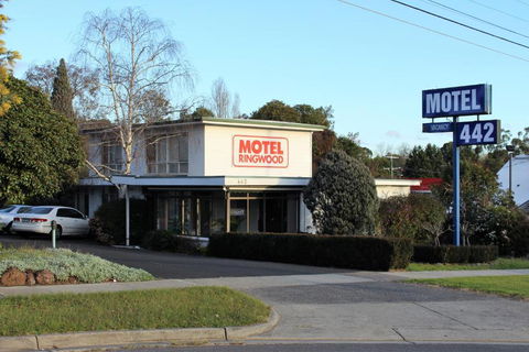Motel Ringwood - Timeshare Accommodation 0