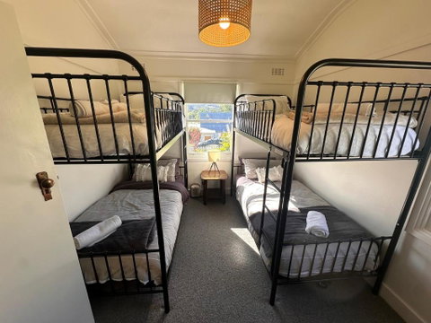 Mount Beauty 3BR Home - Timeshare Accommodation 2
