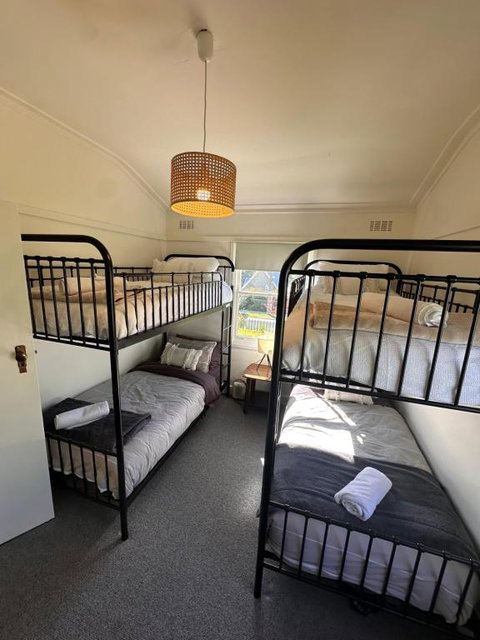 Mount Beauty 3BR Home - Timeshare Accommodation 1