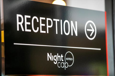 Nightcap At Barkly Hotel - Timeshare Accommodation 2