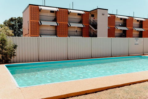Nightcap At Barkly Hotel - Timeshare Accommodation 1