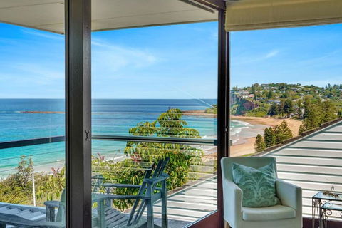 Newport Surf Break - Timeshare Accommodation 0