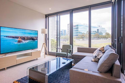Next To Station Family & Friend Free Parking - Timeshare Accommodation 0