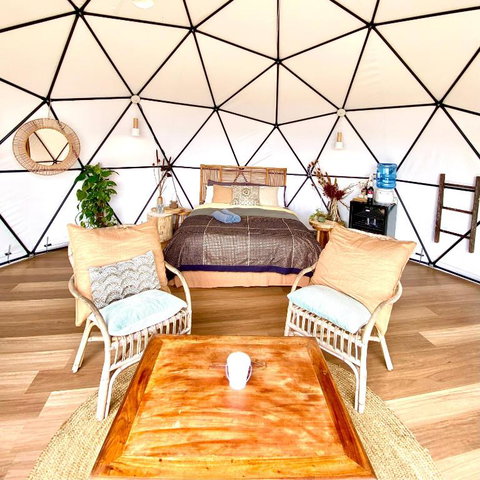 Noosa Water Element Dome - Breathtaking Views - Timeshare Accommodation 2