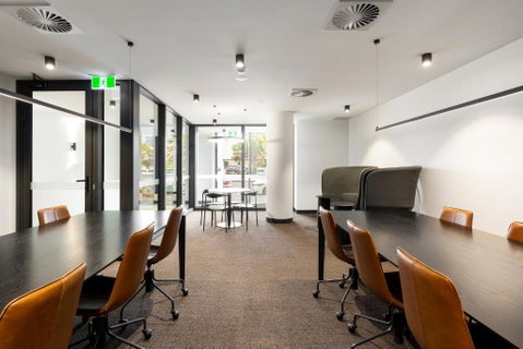 North Melbourne Apartments By Urban Rest - Timeshare Accommodation 1